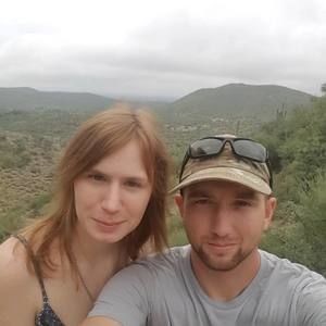 Meet your Posher, Dawn